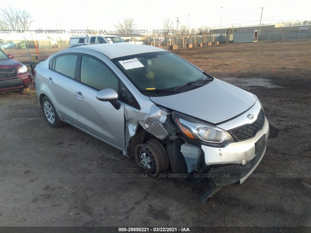 KIA RIO 2014 knadm4a39e6404163