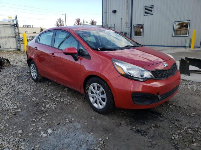 KIA RIO LX 2014 knadm4a39e6407824