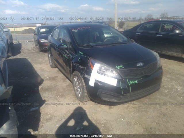 KIA RIO 2014 knadm4a39e6408665