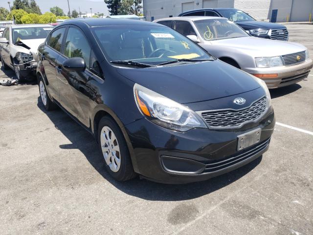 KIA RIO LX 2014 knadm4a39e6408844