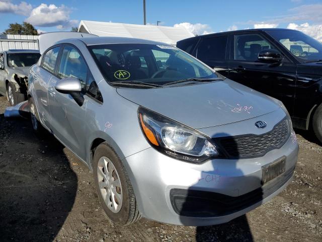 KIA RIO LX 2014 knadm4a39e6411789