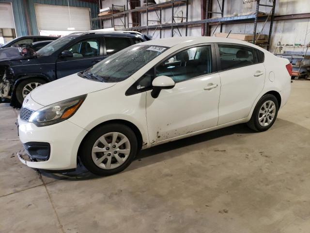 KIA RIO LX 2014 knadm4a39e6414563