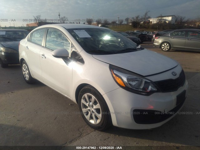 KIA RIO 2014 knadm4a39e6417107