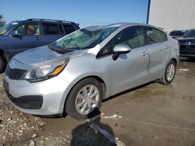 KIA RIO LX 2014 knadm4a39e6417110