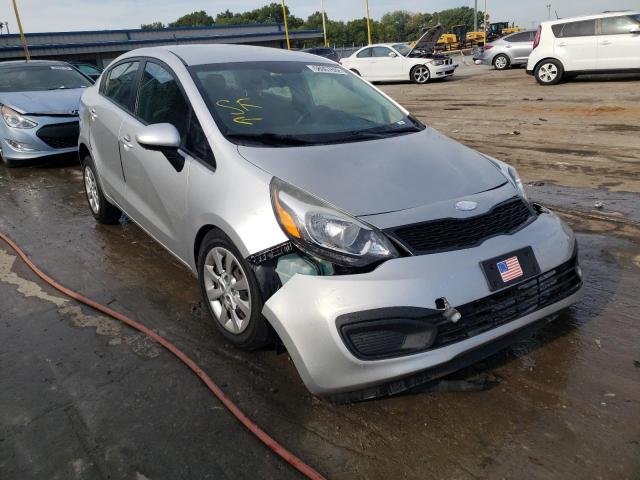 KIA RIO LX 2014 knadm4a39e6417933