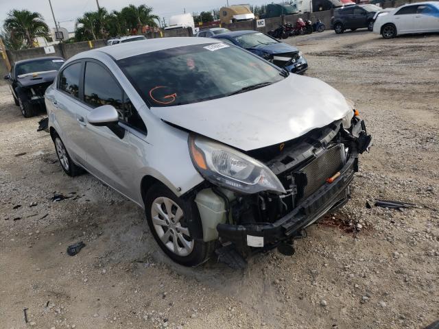 KIA RIO LX 2015 knadm4a39f6420526