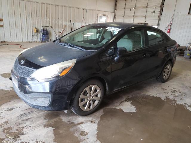 KIA RIO LX 2015 knadm4a39f6423569