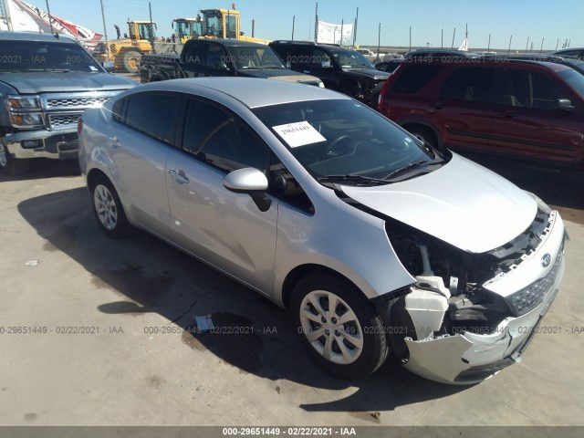 KIA RIO 2015 knadm4a39f6427217