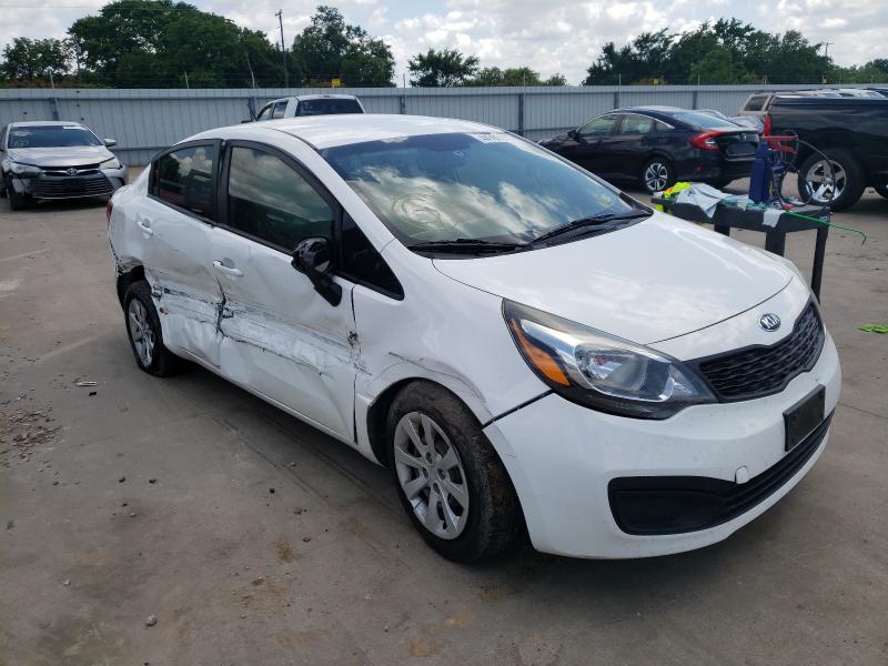 KIA RIO LX 2015 knadm4a39f6428318