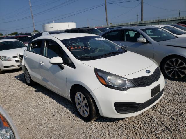 KIA RIO LX 2015 knadm4a39f6428917