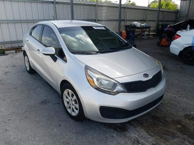 KIA RIO LX 2015 knadm4a39f6437651