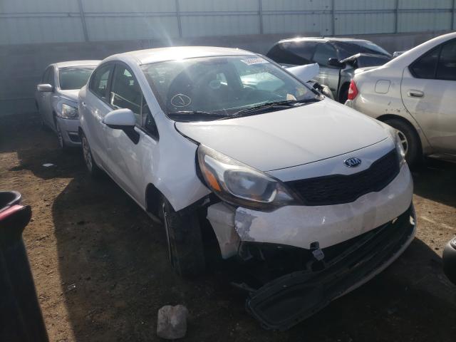 KIA RIO LX 2015 knadm4a39f6437732