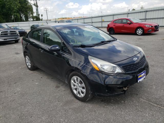 KIA RIO LX 2015 knadm4a39f6438637