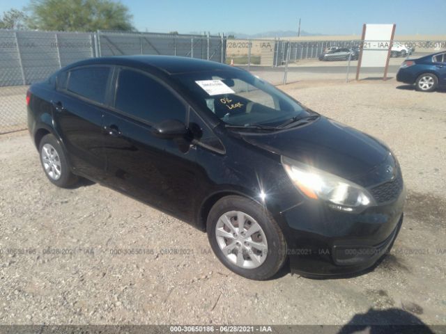 KIA RIO 2015 knadm4a39f6438962