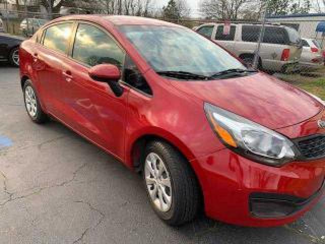 KIA RIO LX 2015 knadm4a39f6440940