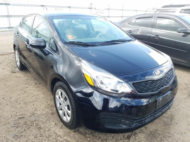 KIA RIO LX 2015 knadm4a39f6449072