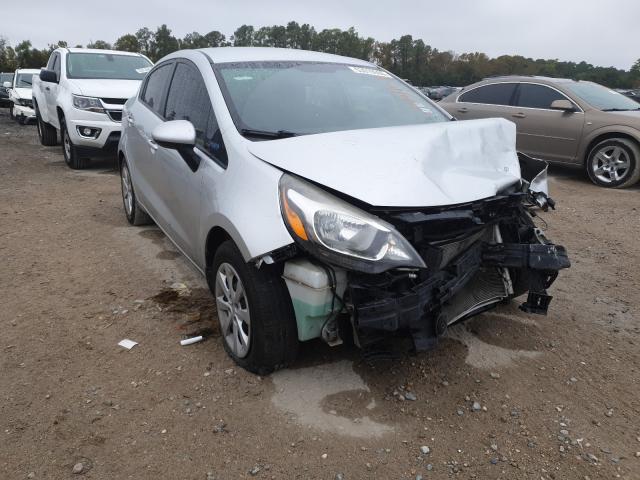 KIA RIO LX 2015 knadm4a39f6451355