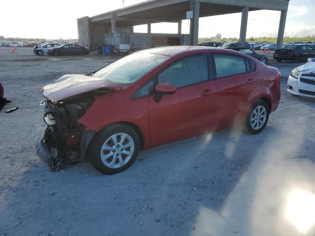 KIA RIO LX 2015 knadm4a39f6452098