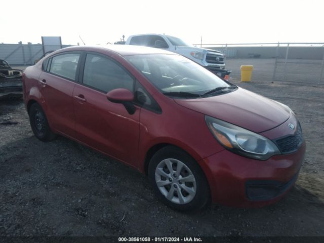 KIA RIO 2015 knadm4a39f6460976