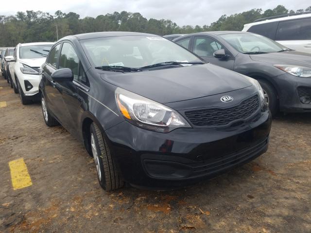 KIA RIO LX 2015 knadm4a39f6467569