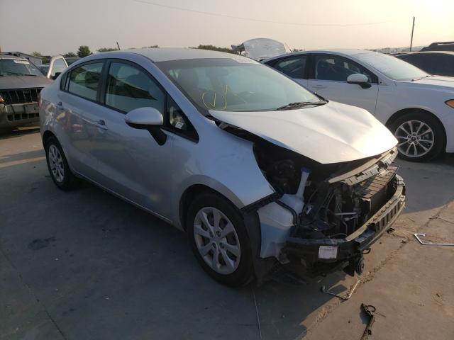 KIA RIO LX 2015 knadm4a39f6467880