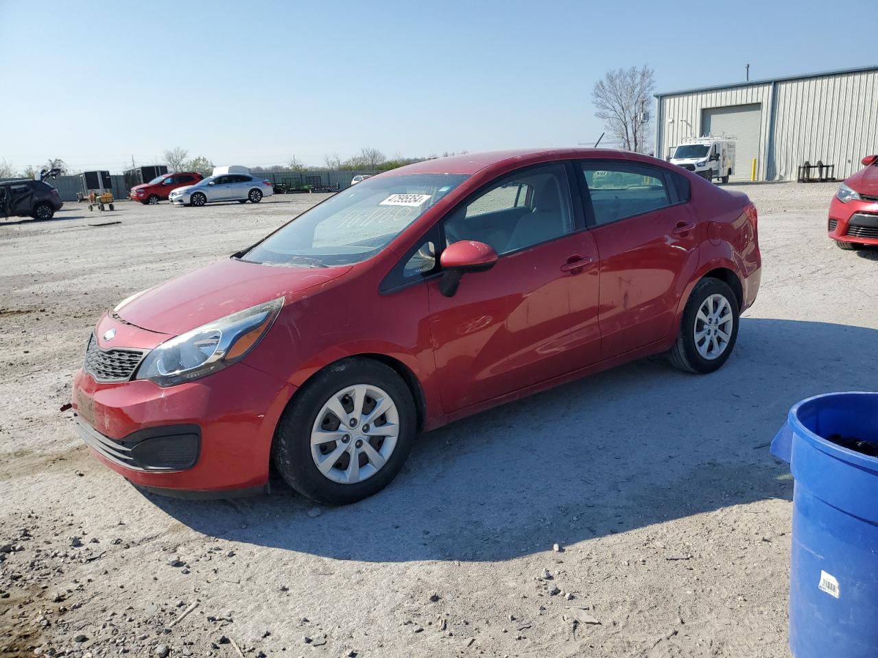 KIA RIO 2015 knadm4a39f6469760