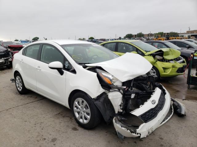 KIA RIO LX 2015 knadm4a39f6469905