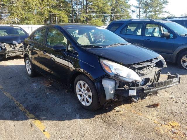 KIA RIO LX 2015 knadm4a39f6479821