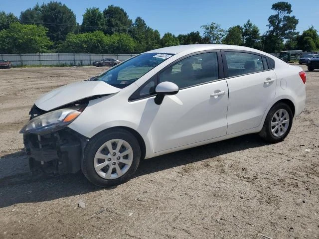 KIA RIO LX 2015 knadm4a39f6483724