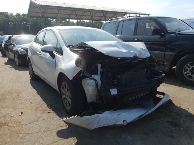 KIA RIO LX 2015 knadm4a39f6484467