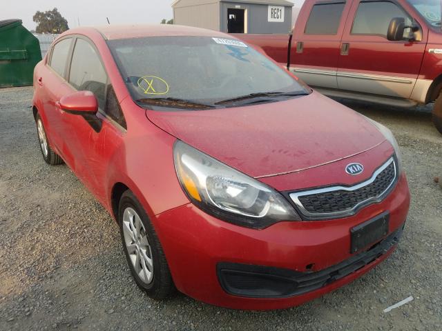 KIA RIO LX 2015 knadm4a39f6494982