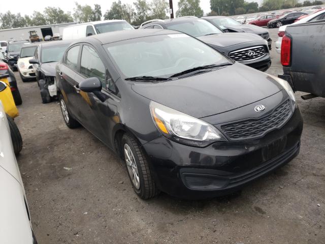 KIA RIO LX 2015 knadm4a39f6504118