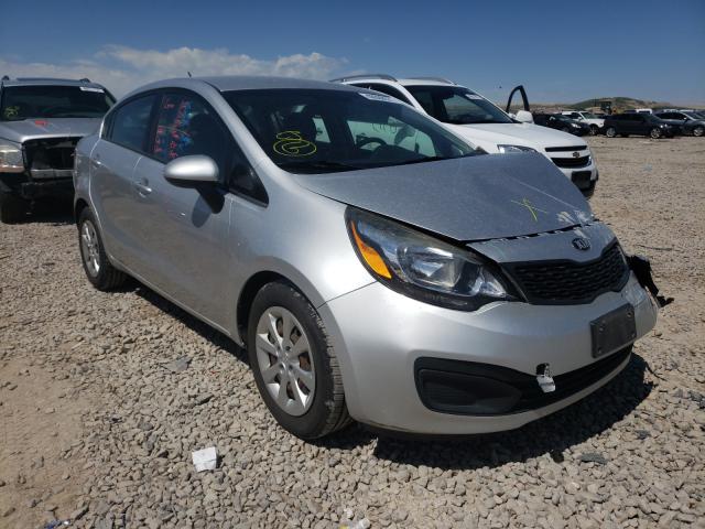 KIA RIO LX 2015 knadm4a39f6504765