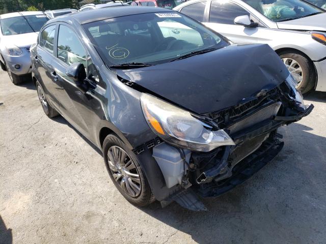 KIA RIO LX 2015 knadm4a39f6505950