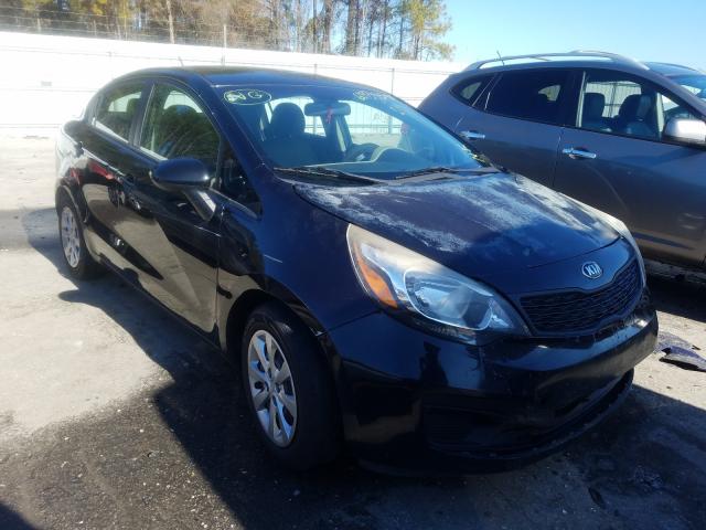 KIA RIO LX 2015 knadm4a39f6520853