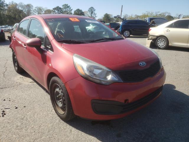 KIA RIO LX 2015 knadm4a39f6526183