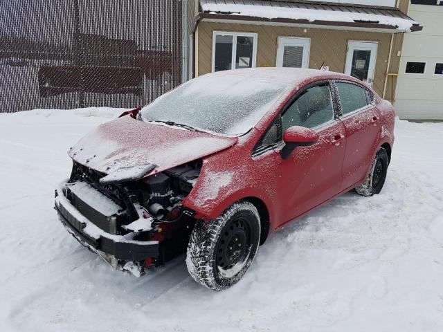 KIA RIO LX 2016 knadm4a39g6004235