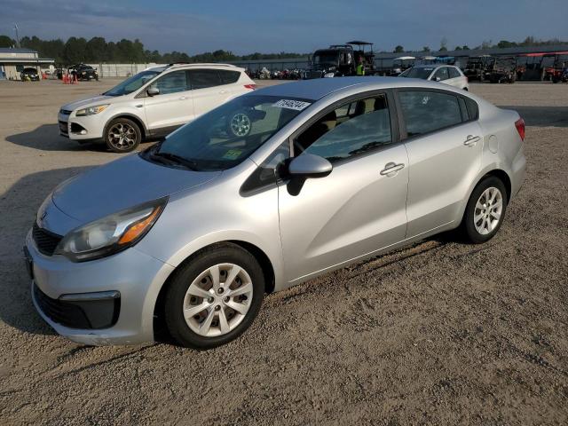 KIA RIO LX 2016 knadm4a39g6544149