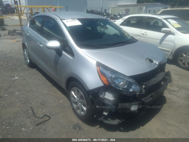 KIA RIO 2016 knadm4a39g6544846