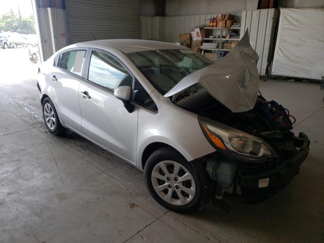 KIA RIO LX 2016 knadm4a39g6548637