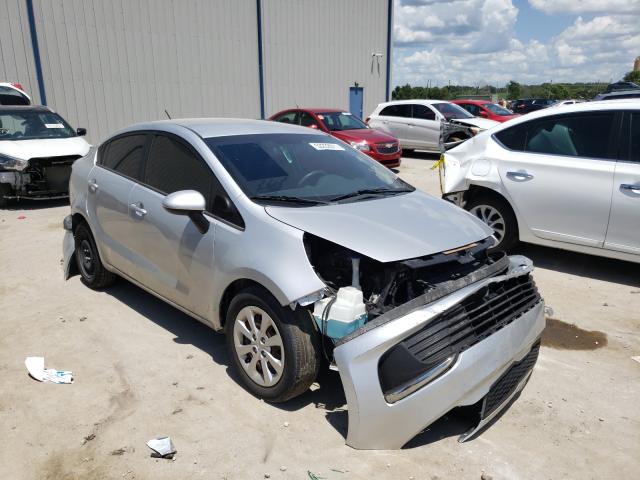 KIA RIO LX 2016 knadm4a39g6554258