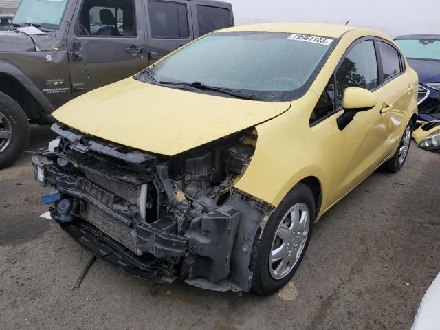 KIA RIO 2016 knadm4a39g6554728