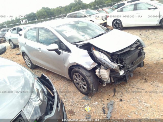 KIA RIO 2016 knadm4a39g6558939