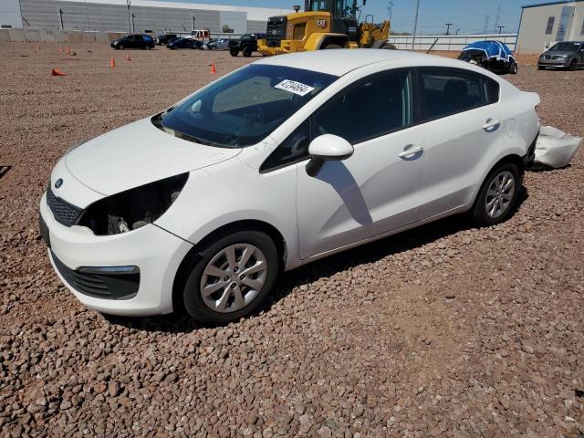 KIA RIO 2016 knadm4a39g6560481