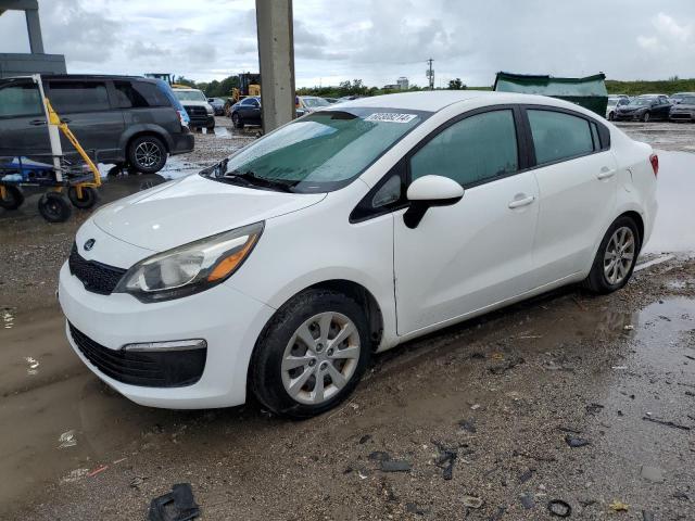 KIA RIO 2016 knadm4a39g6562327