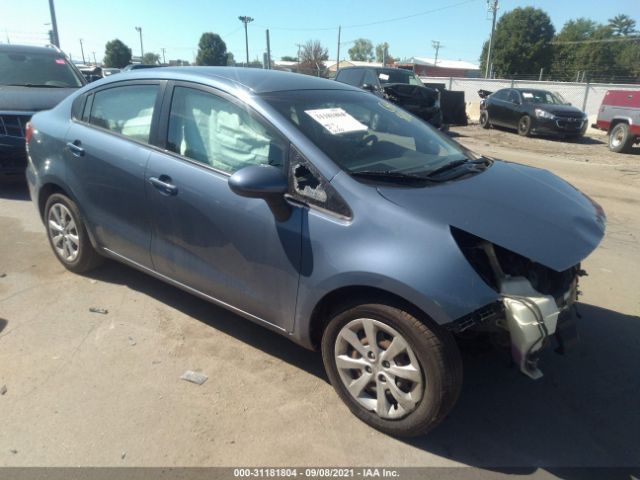 KIA RIO 2016 knadm4a39g6573585