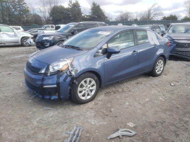 KIA RIO 2016 knadm4a39g6587700