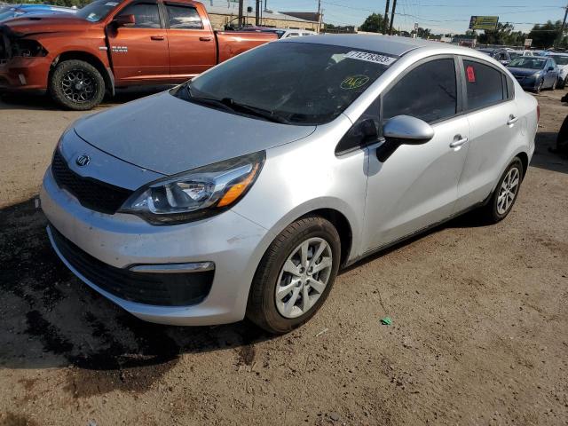 KIA RIO 2016 knadm4a39g6638015