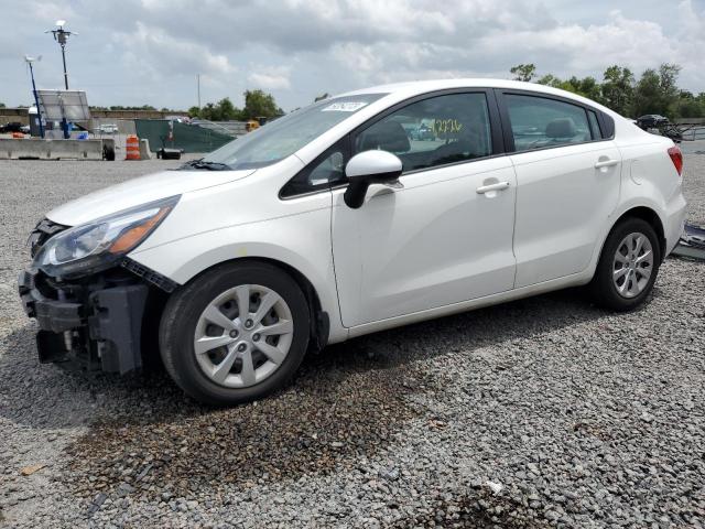 KIA RIO LX 2016 knadm4a39g6639763