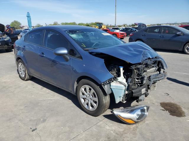 KIA RIO LX 2016 knadm4a39g6646924